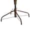 4ft. Pre-Lit Frosted Berry Twig Artificial Christmas Tree, Multicolor Gum Ball LED Lights